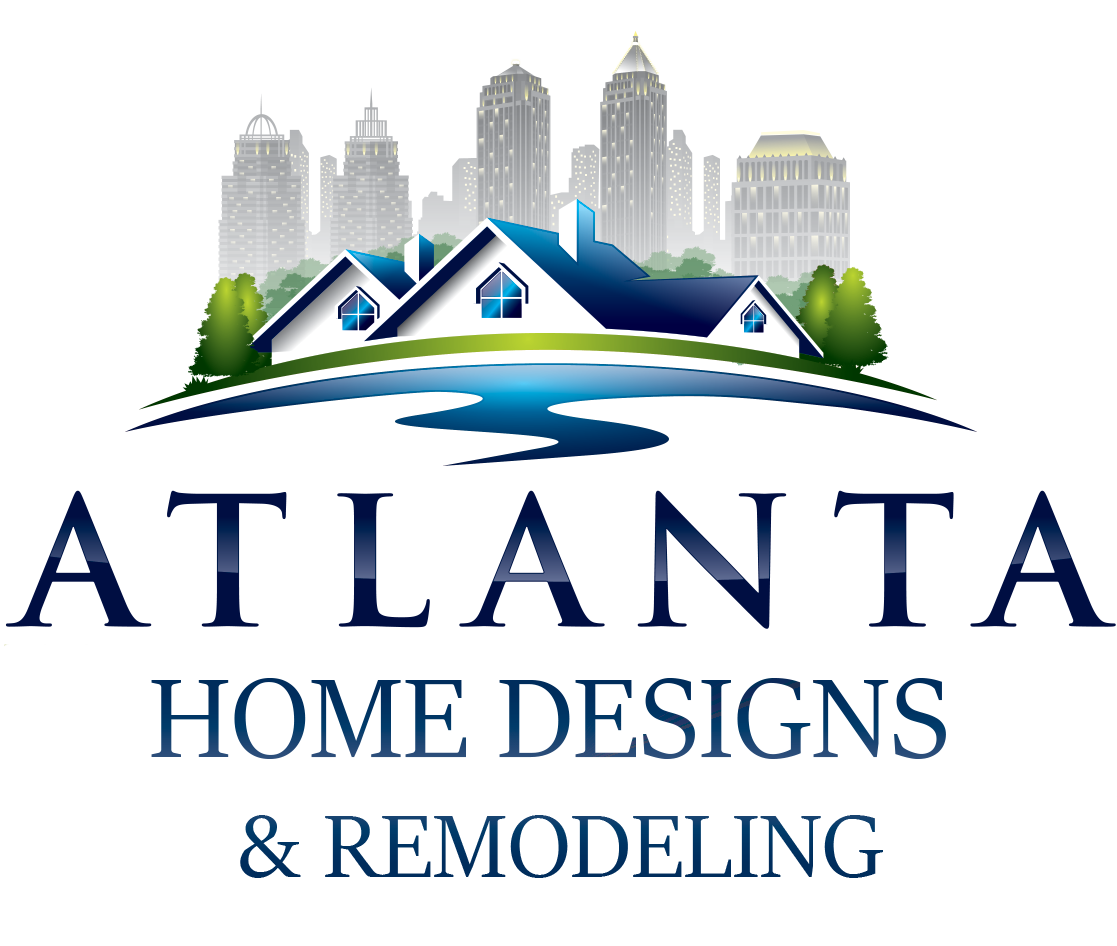 Atlanta Home Designs and Remodeling logo